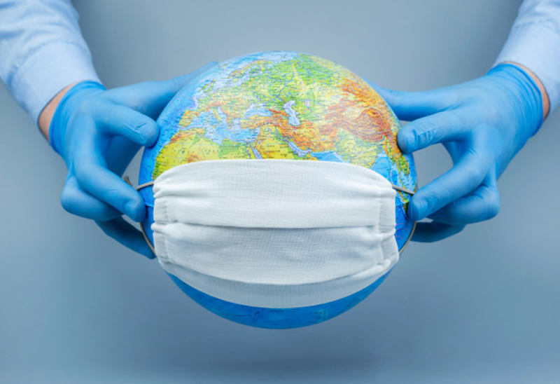 Coronavirus and its effect