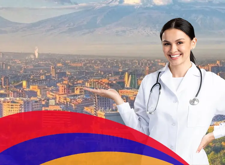 MBBS in Armenia ARIU