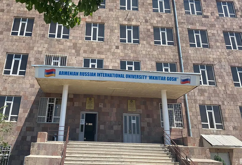 MBBS in Armenia