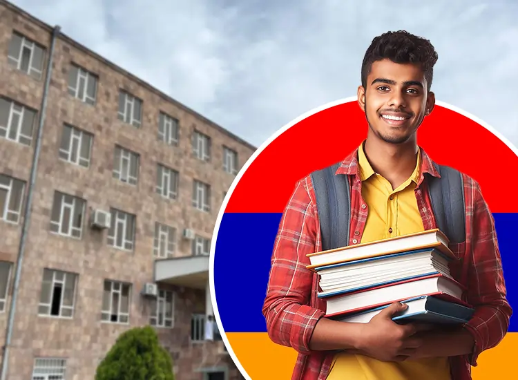MBBS Abroad for Indian Students: What Mkhitar Gosh University Offers Future Doctors