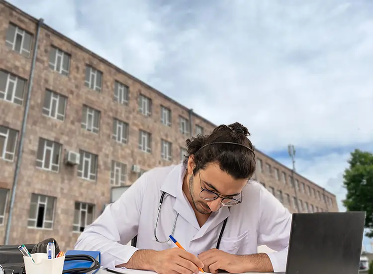 MBBS Curriculum ARIU