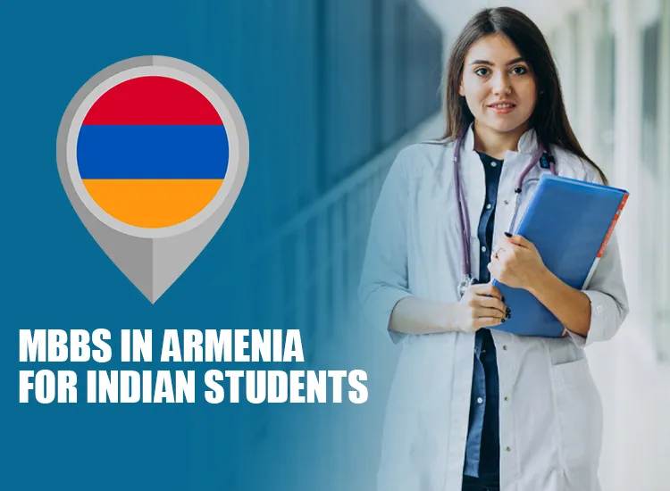 MBBS in Armenia