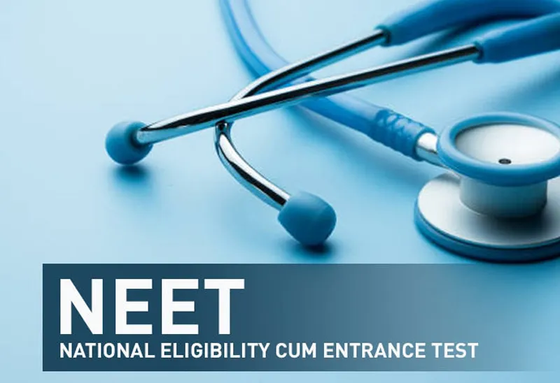 NEET-UG 2020 exam has been rescheduled.